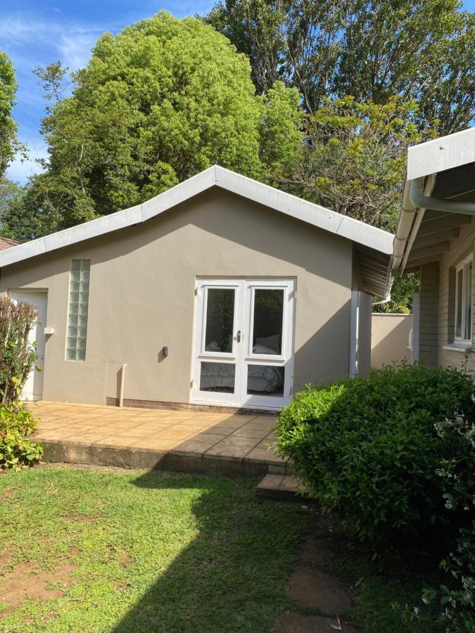 Hillcrest Haven Cottage 1 Екстериор снимка