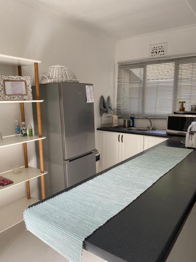 Hillcrest Haven Cottage 1 Екстериор снимка