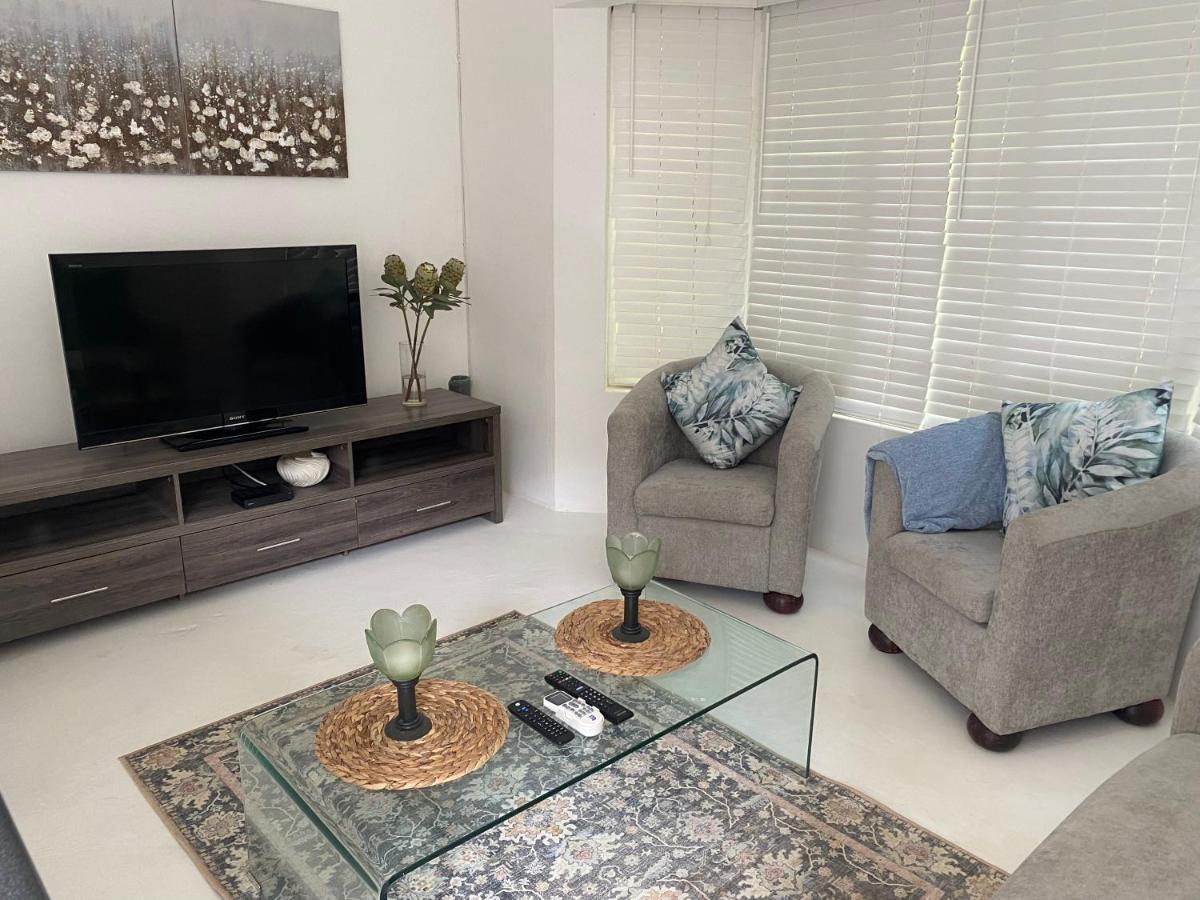 Hillcrest Haven Cottage 1 Екстериор снимка